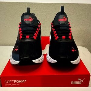 PUMA Amplifier Speckie - 399145-02